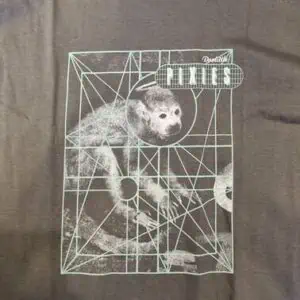 חולצה PIXIES DOOLITLLE