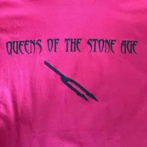 Queens Of The Stone Agr ולצה