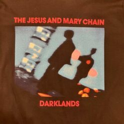 חולצה של Jesus And Mary Chain