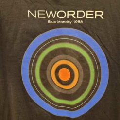 New Order חולצה