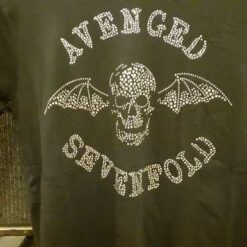 חולצה Avenged Sevenfold