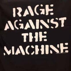 Rage Against The Machine חולצה