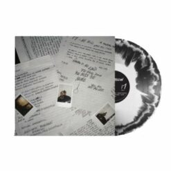 Xxxtentacion – 17 (Black & White Vinyl)