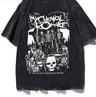 MYCHEMICAL