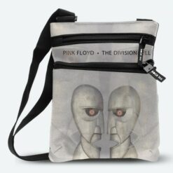 Pink Floyd Side Bag