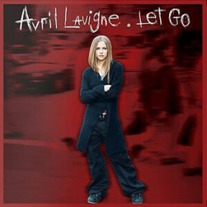 Avril Lavigne -Let Go (20th Anniversary Edition) 2LP