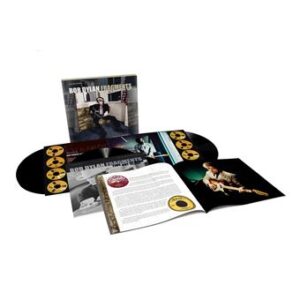 Bob Dylan – Fragments (Time Out Of Mind Sessions (1996-1997)): The Bootleg Series Vol.17 4LP