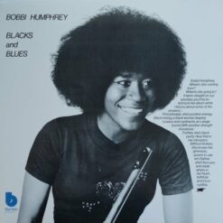Bobbi Humphrey – Blacks And Blues