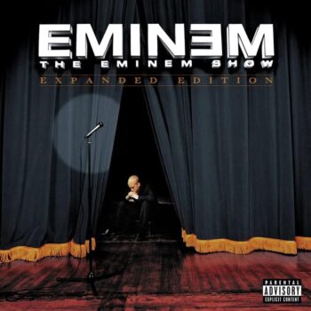 Eminem - The Eminem Show [Expanded Edition] - 4LP