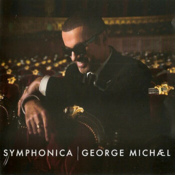 George Michael – Symphonica (Acoustic Concert) 2LP