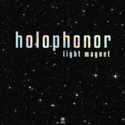 Holophonor – Light Magnet 2LP