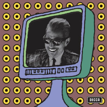 Jeff Goldblum & The Mildred Snitzer Orchestra - Plays Well With Others