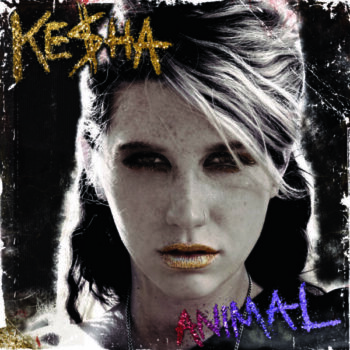 Kesha - Animal (Expanded Edition) 2LP