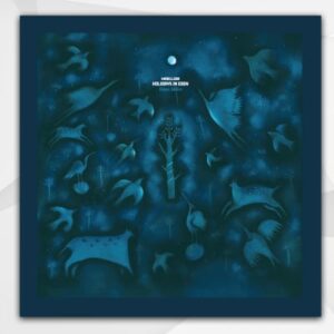 Marillion – Holidays In Eden