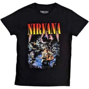 NIRVANA