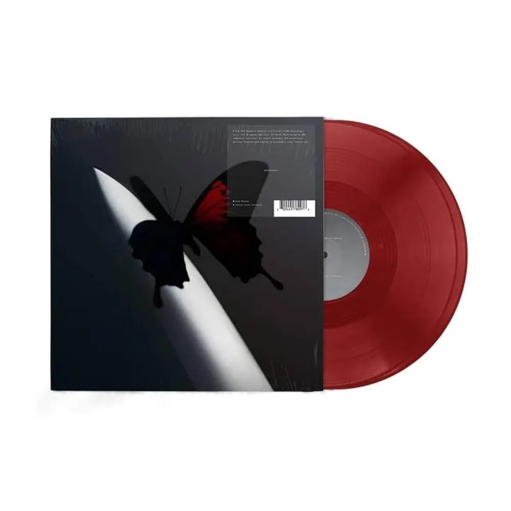 Post Malone – Twelve Carat Toothache (2LP Colored Vinyl)