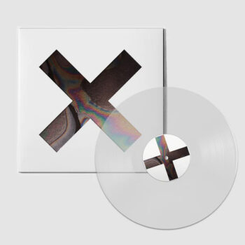The XX – Coexist (Clear Vinyl)