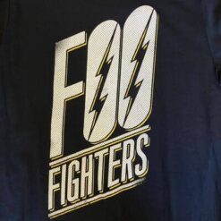 FOO FIGHTERS חולצה