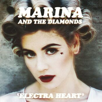 marina and diamonds