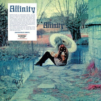 Affinity – Affinity