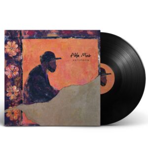 Alfa Mist – Antiphon