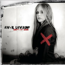 Avril Lavigne – Under My Skin