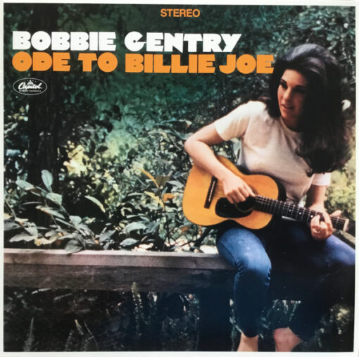 Bobbie Gentry – Ode To Billie Joe