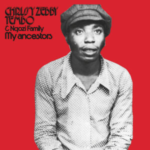 Chrissy Zebby Tembo & Ngozi Family – My Ancestors