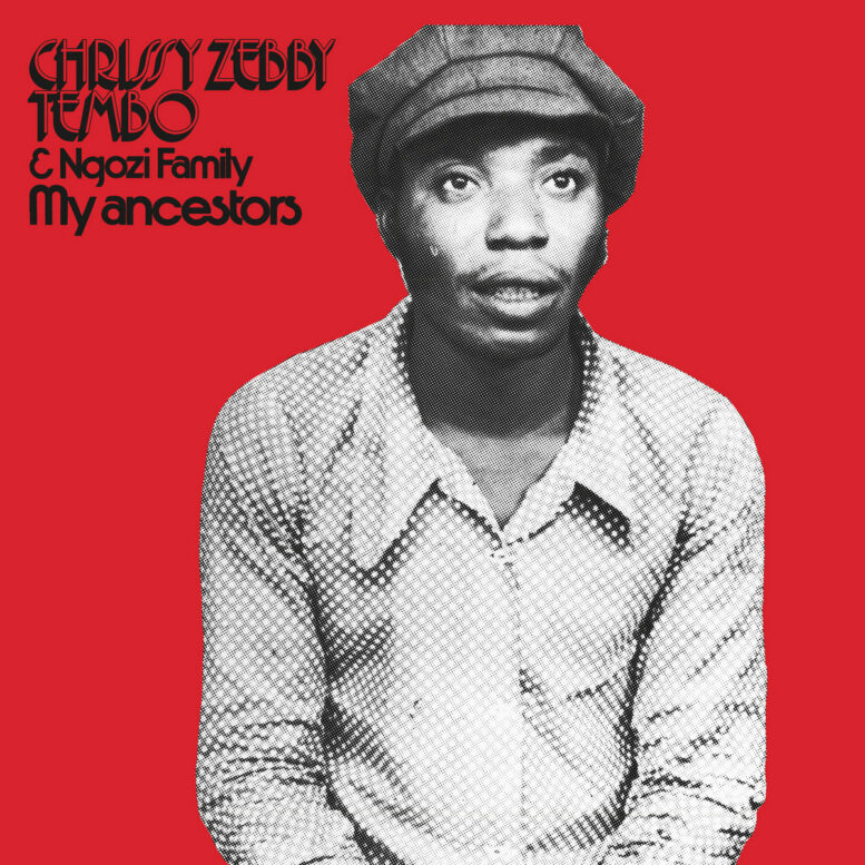 Chrissy Zebby Tembo & Ngozi Family – My Ancestors