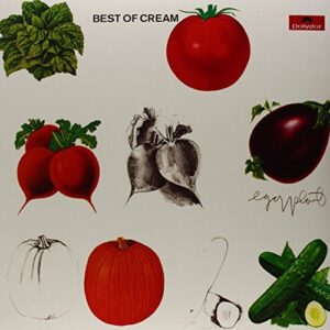Cream - Best Of Cream