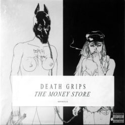 Death Grips – The Money Store
