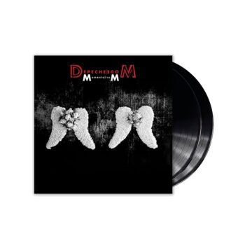 Depeche Mode - Memento Mori 2LP