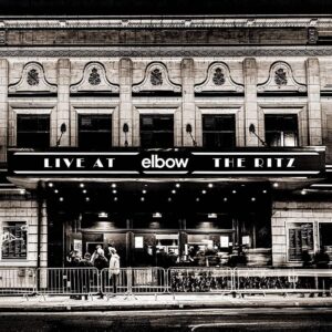 ELBOW RITZ