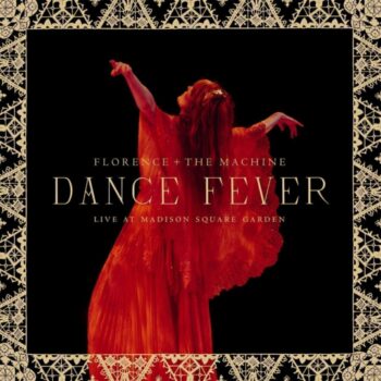 Florence + The Machine - Dance Fever Live At Madison Square Garden 2LP