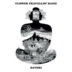 Flower Travellin' Band – Satori