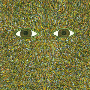 Flying Lotus – Pattern+Grid World