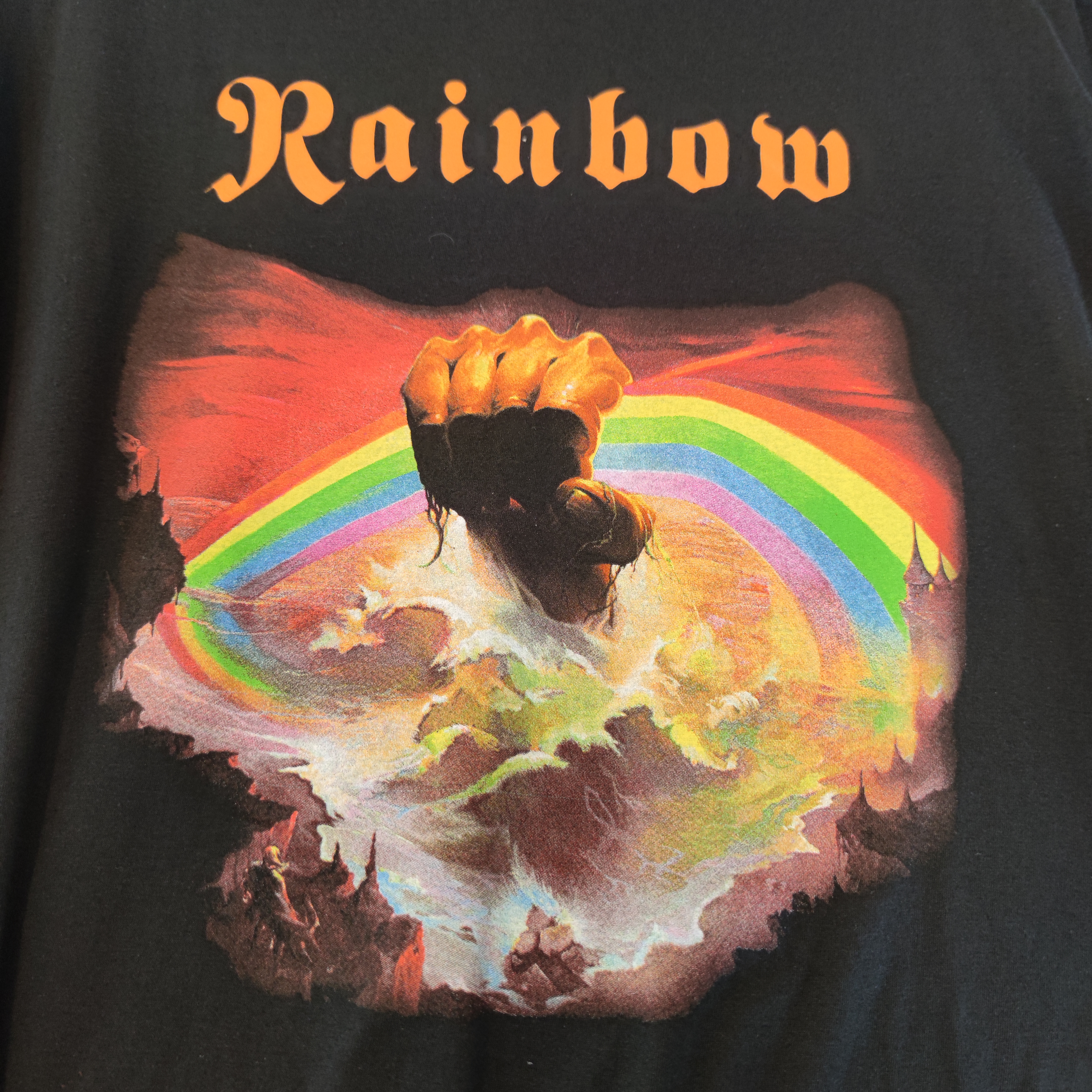 rainbowtshirt
