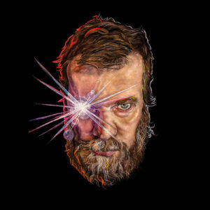 JOHN GRANT BOY