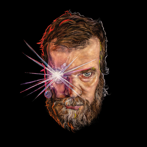 JOHN GRANT BOY