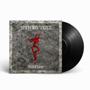 Jethro Tull - RokFlote