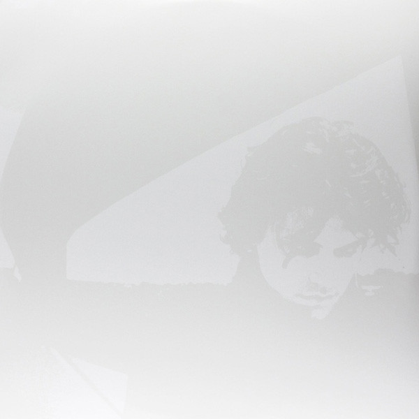 John Mayer – Continuum