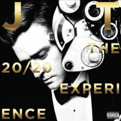 Justin Timberlake - The 20/20 Experience (2 Of 2) 2LP