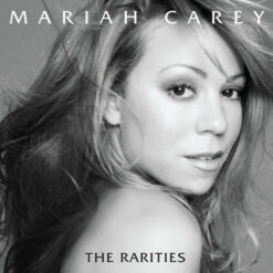 Mariah Carey – The Rarities 4LP
