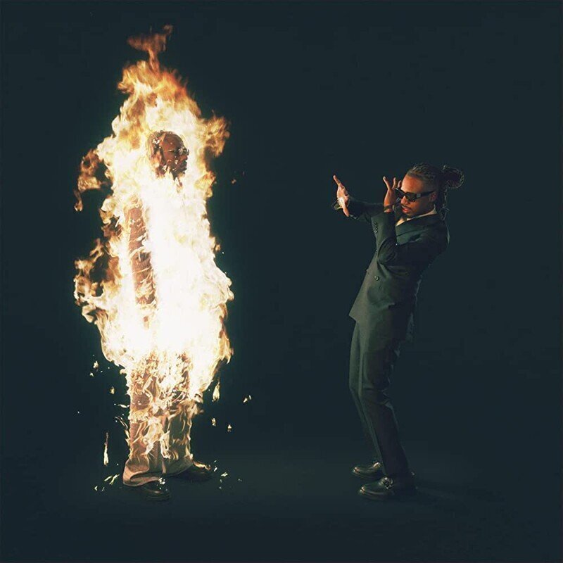 Metro Boomin - Heroes & Villains