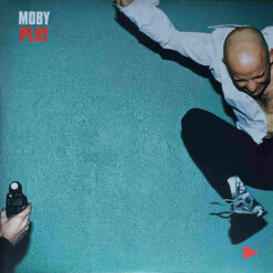 Moby – Play 2LP