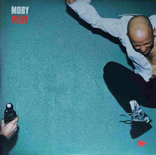 Moby – Play 2LP