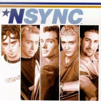 NSYNC 25th Anniversary