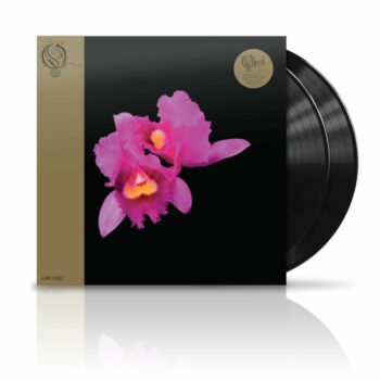 Opeth - Orchid 2LP