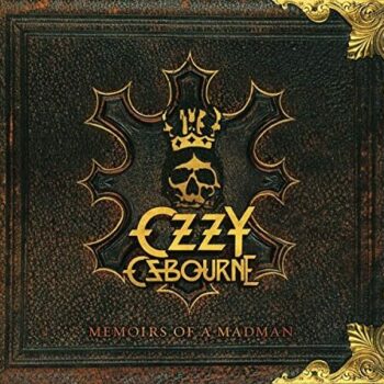 Ozzy Osbourne - Memoirs of a Madman 2LP
