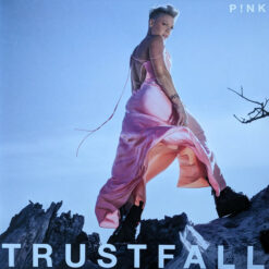 PINK – Trustfall